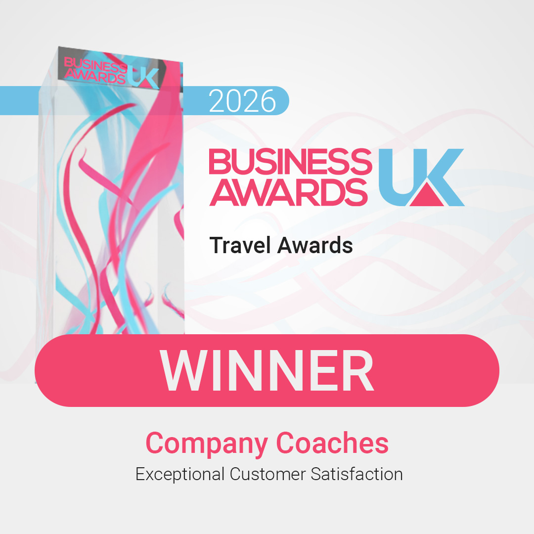 Coach Hire Leeds